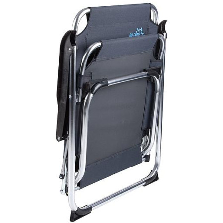 Campingstuhl Bo-Camp Copa Rio Comfort