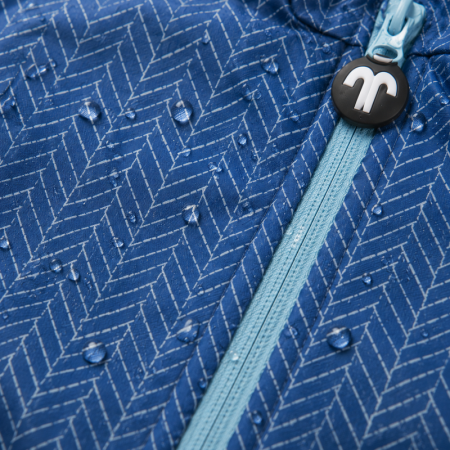 Kinderjacke DucKsday Rainjacket Ranger
