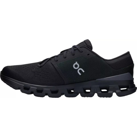 Herren Laufschuhe On Running Cloud X 4