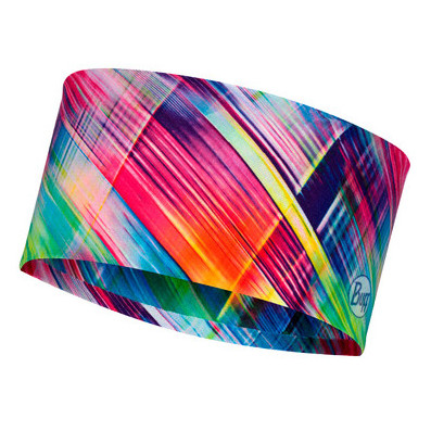 Stirnband Buff Coolnet UV+ Headband mix3 b-magik multi