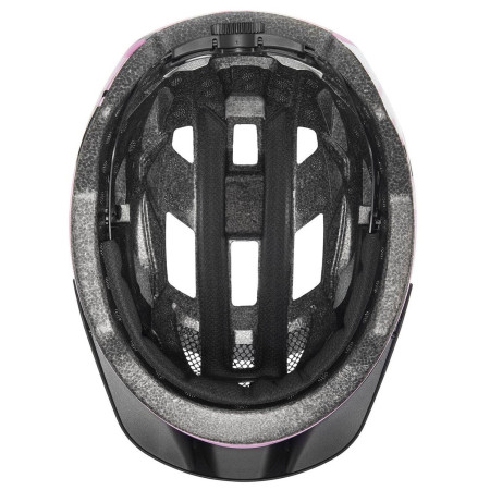 Kinder Fahrradhelm Uvex Air Wing 2