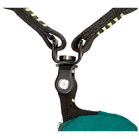 Falldämpfer Climbing Technology Top Shell Twist