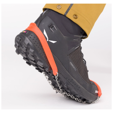Steigeisen Salewa Ultralight Mtn Spike Crampon