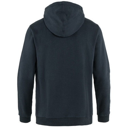 Herren-Sweatshirt Fjällräven Fjällräven Logo Hoodie M