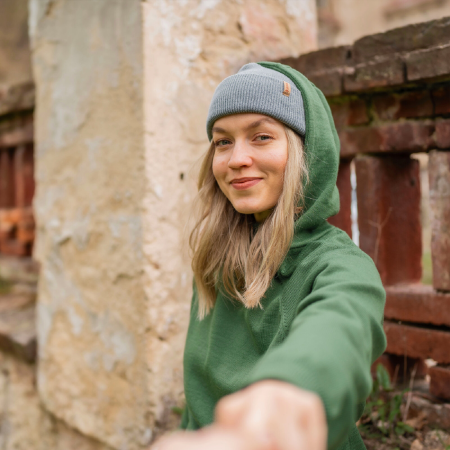 Wintermütze Kama A190