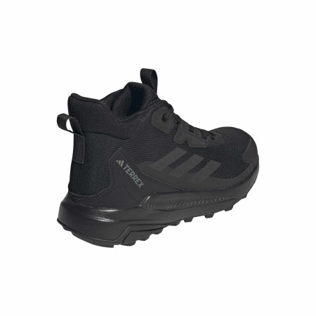 Damen Wanderschuhe Adidas Terrex Anylander Mid W