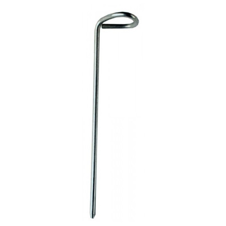 Zeltstifte Vango Steel Groundsheet Peg