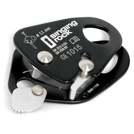 Seilklemme Singing Rock Locker