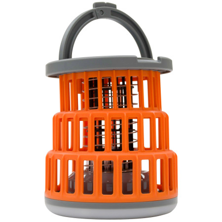 Taschenlampe und Insektenfalle Vango Midge 100