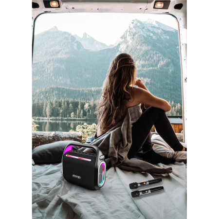 Lautsprecher Swissten HARMONY 120W