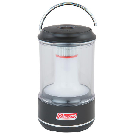 Lampe Coleman 200L Lantern schwarz