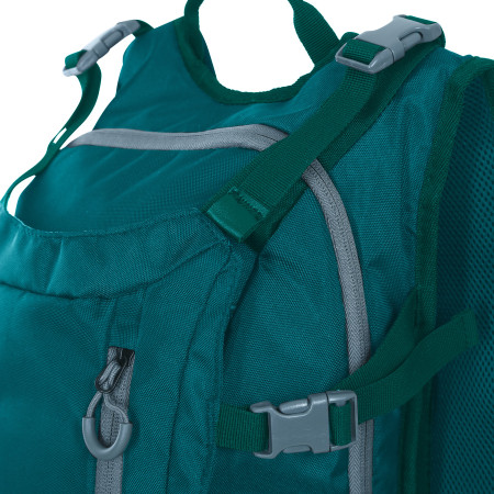 Fahrradrucksack Zulu Shater 11l