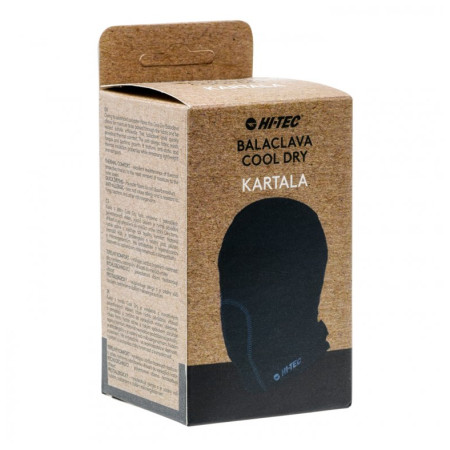 Kapuzenmütze Hi-Tec Kartala