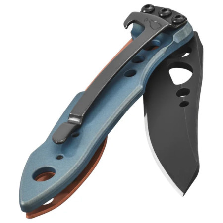 Messer Leatherman Skeletool KB