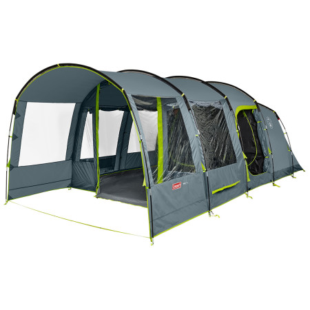 Familienzelt Coleman Vail 4 Long grau