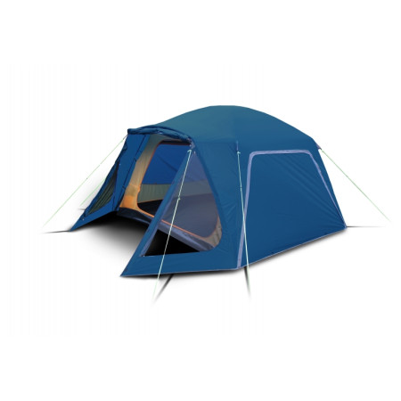 Zelt Trimm Macao blau/grau DarkLagoon/DarkGray