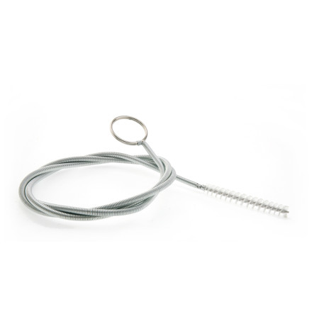 Reinigungsset Source Tube Brush Kit silber Natural