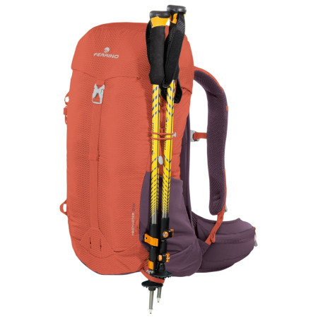 Damen Wanderrucksack Ferrino Hikemaster 24 Lady