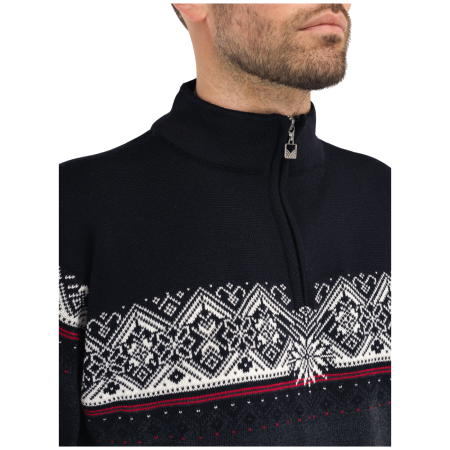 Herrenpullover Dale of Norway Moritz Masc Sweater