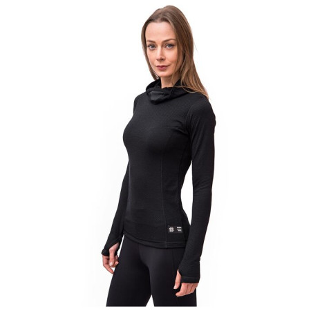 Damen-T-Shirt Sensor Merino DF