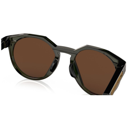 Sonnenbrille OAKLEY Hstn Polarized