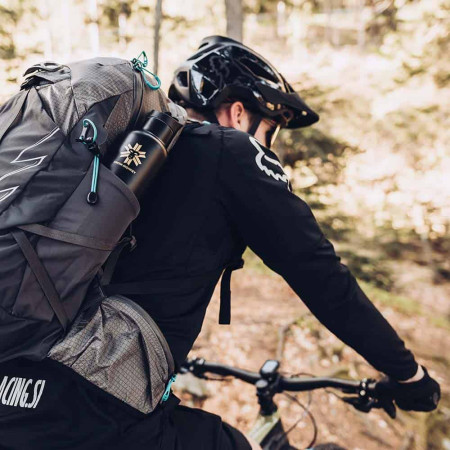 Thermokanne Snow Monkey Go-getter 0,6l