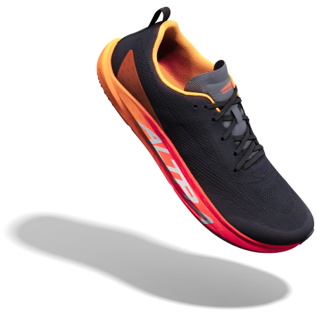 Herren Laufschuhe Altra Vanish Pulse