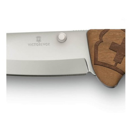 Taschenmesser Victorinox Evoke Wood