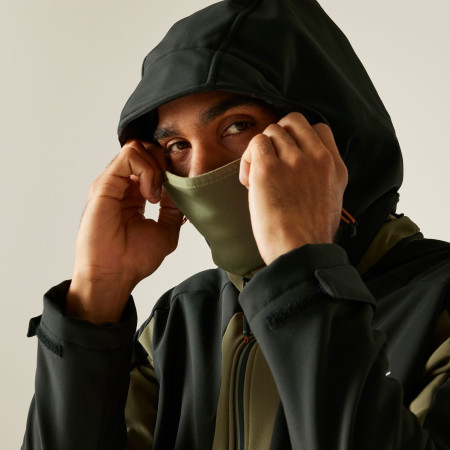 Herrenjacke Regatta Hewitts