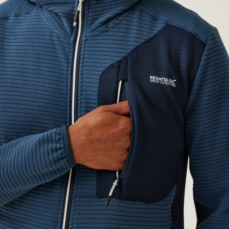 Herren-Sweatshirt Regatta Lakewright