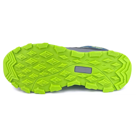 Kinder Outdoor-Schuhe Bugga Tara Blue