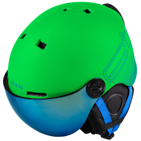 Kinder Skihelm Etape Speedy Pro