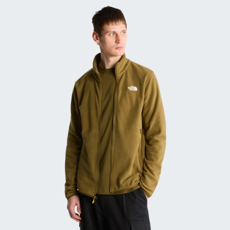 Herren-Sweatshirt The North Face M Glacier Fleece Jacket