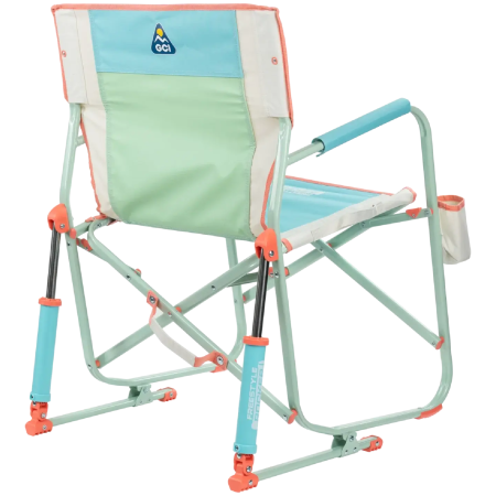 Campingstuhl GCI Freestyle Rocker