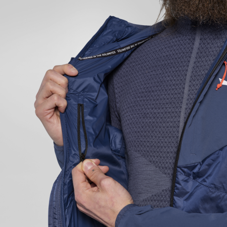 Herrenjacke Salewa ORTLES HYB TWR JACKET M