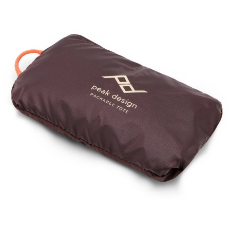 Umhängetasche Peak Design Packable Tote
