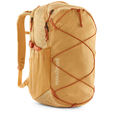 Rucksack Patagonia Refugio Day Pack 30L orange/gelb Mountain Breeze: Buttercup Yellow