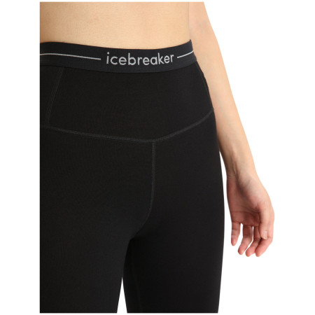Damen-Leggings Icebreaker 260 Tech High Rise Leggings