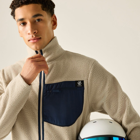 Herren-Sweatshirt Dare 2b Camber Shield Fleece