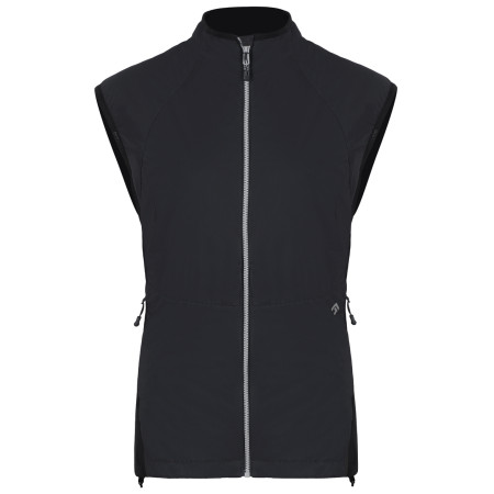 Damenweste Direct Alpine Bora Vest Lady 3.0 schwarz anthracite