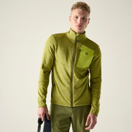 Herren-Sweatshirt Dare 2b Venture Stretch Midlayer