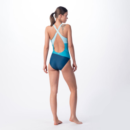 Damenbadeanzug Aquawave Salava Wmns