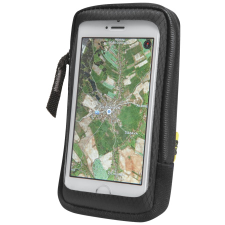 Lenkertasche Just One Touch 1.0 L schwarz