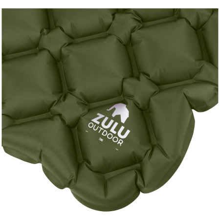 Aufblasbare Isomatte Zulu Timi