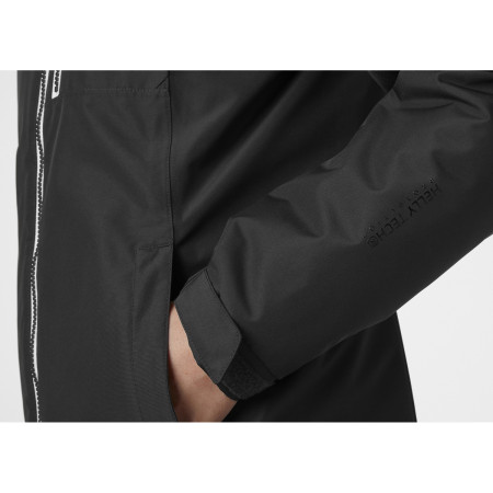 Damen-Wintermantel Helly Hansen W Long Belfast Winter Jacket