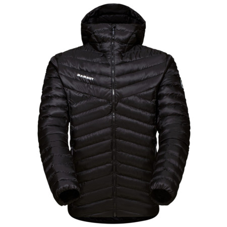 Herrenjacke Mammut Albula IN Hooded Jacket Men