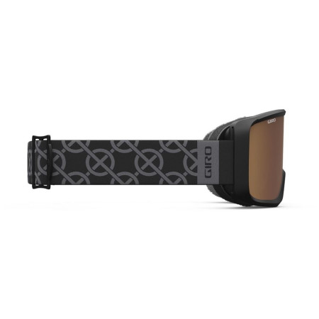 Damen Ski-Brille Giro Sagen W