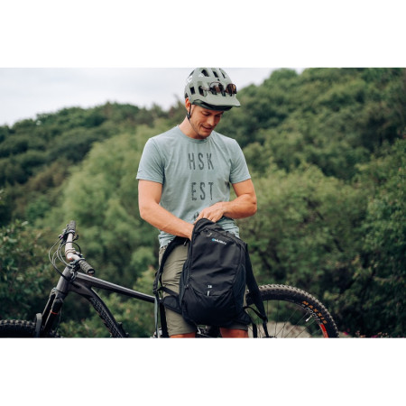 Batoh na kolo Husky Peten 15