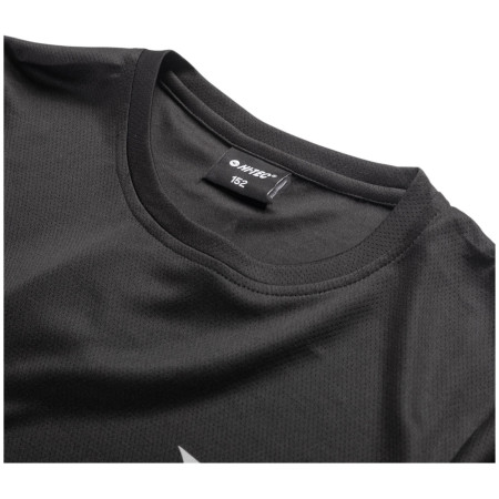 Kinder-T-Shirt Hi-Tec Jodin Jr 2 Pack