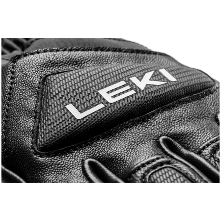 Damen Ski-Handschuhe Leki Griffin Pro 3D Women